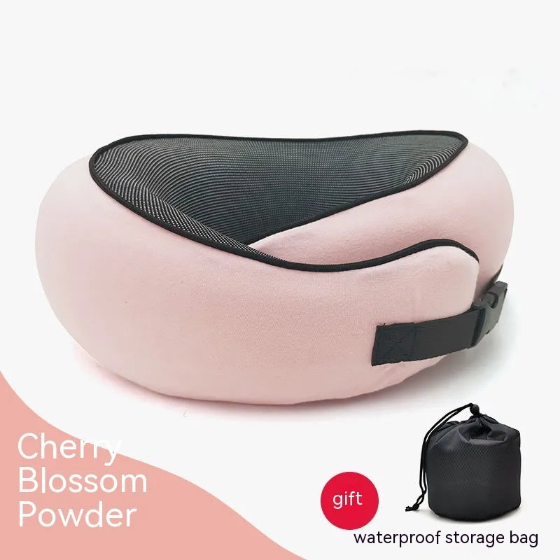 Cervical Spine Neck Pillow