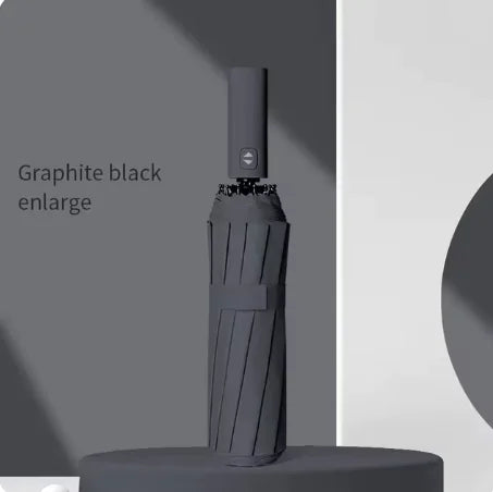 Fully Automatic Umbrella
