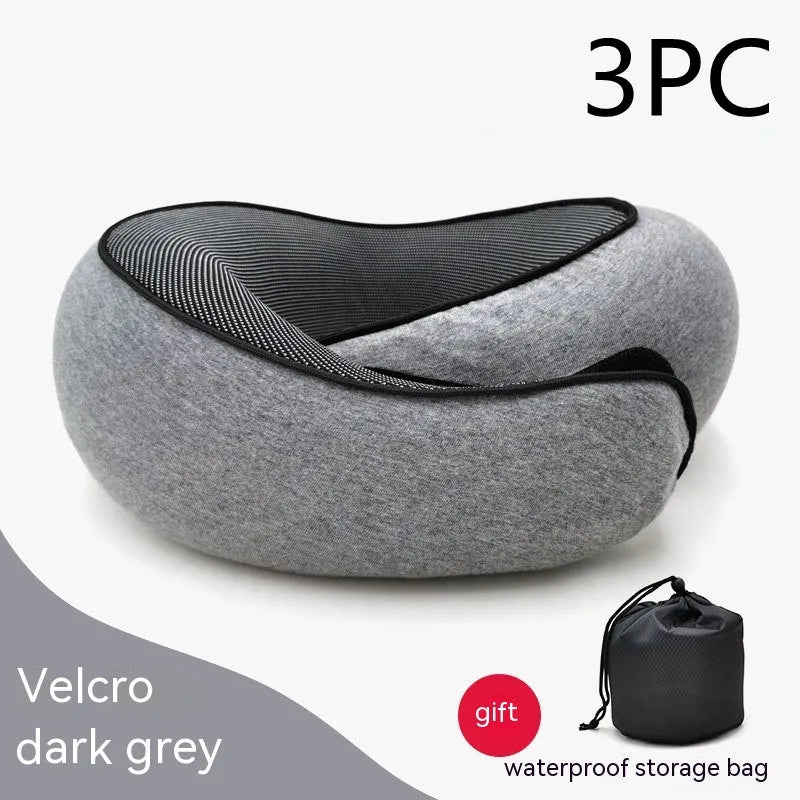 Cervical Spine Neck Pillow