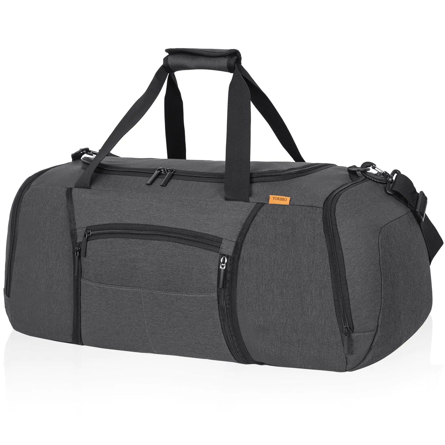 Duffle Bags for Men & Women Large Travel Duffel Bag