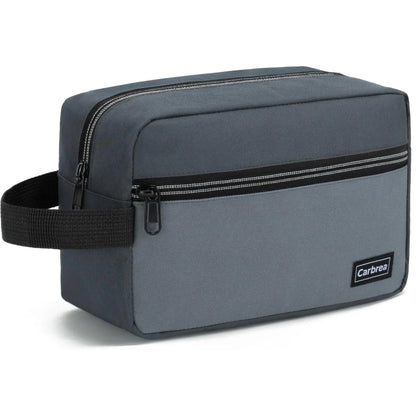 Carbrea Travel Toiletry Bag
