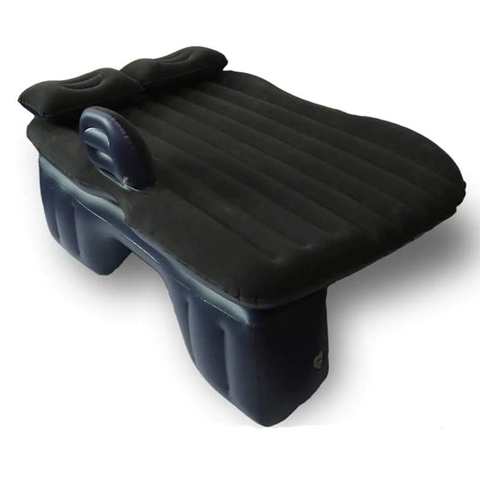 OGLAND Car Air Inflation Travel Bed Mattress