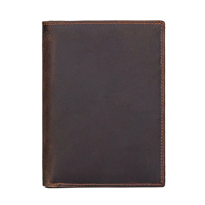 Multifunctional Wallet Passport Holder