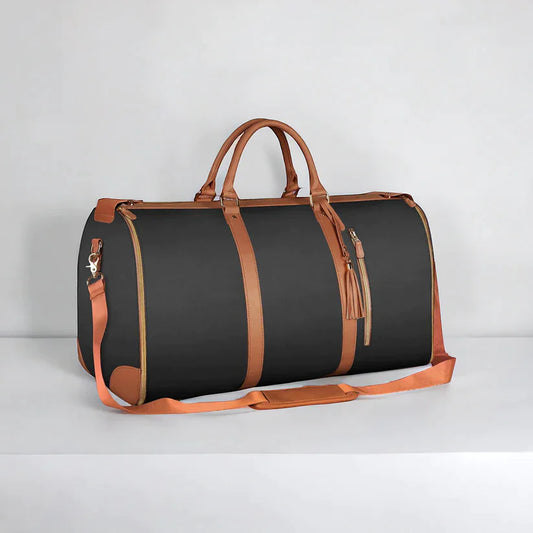 Travel bag (International)