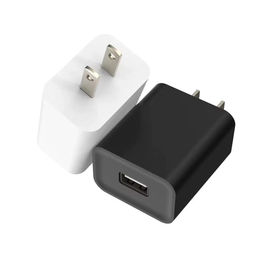 Greatatop USB Wall Charger 2-Pack 5V 2A Power Adapter