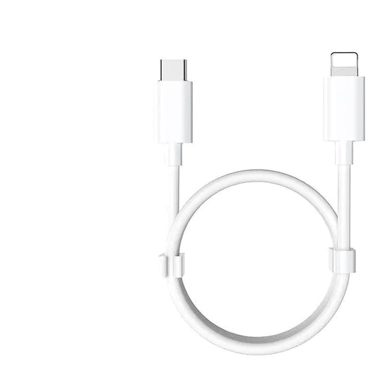 PD18W fast charging cable TYPE-C data cable