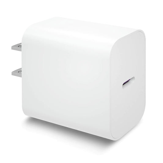 20W USB C PD Fast Charging Block Cube