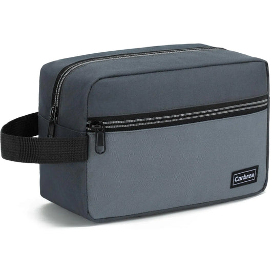 Carbrea Travel Toiletry Bag