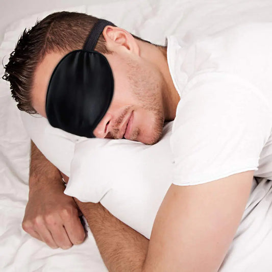 Inertop Comfort Sleep Mask